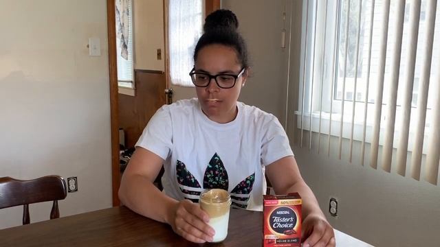 The Drip Ep.4: I made whipped coffee! Which instant coffee is the best?? смотреть онлайн