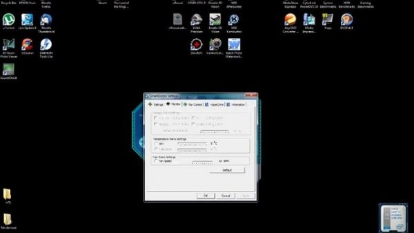 ASUS SmartDoctor Software