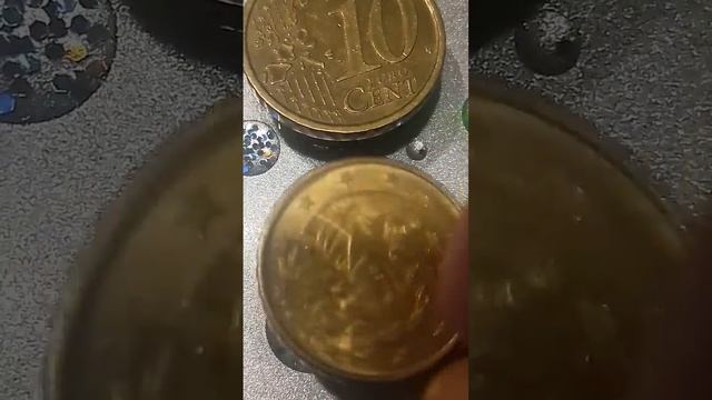 15000$ RARE...SUPER RARE ITALY 10 EURO CENT 2008 &10 EURO CENT 2002... .. .. . , .. . .. .. . . . смотреть онлайн