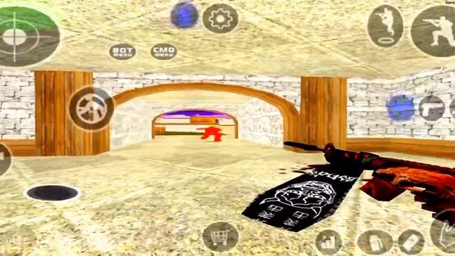 LOL 640:1024 cs1.6 highlight смотреть онлайн