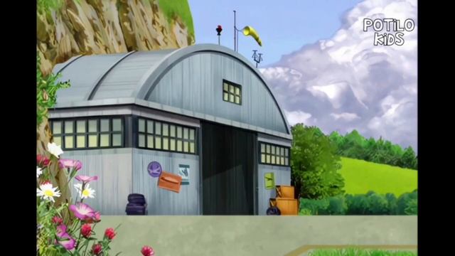 Little Einsteins - Theme Song (Finnish, Potilo) смотреть онлайн