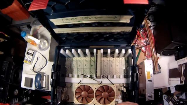 MSH - 37 - Hard Drive Suitcase Pt2 смотреть онлайн