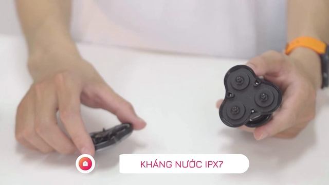 Đánh giá máy cạo râu Xiaomi Mijia S300 350k có gì khác với dao cạo thông thường? смотреть онлайн