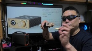 Nobsound U3 クラスA ヘッドフォンアンプ