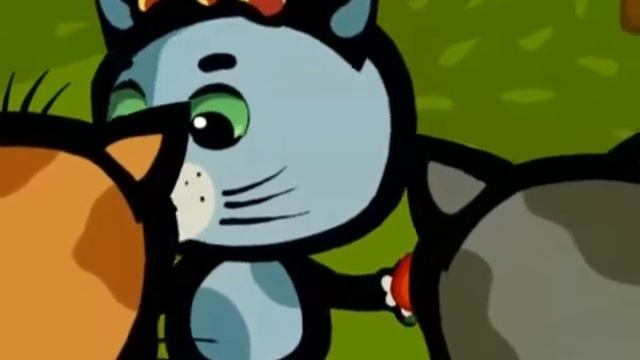 медведи соседи 1 сезон 16 серия высокое напряжение мультики детям смотреть онлайн