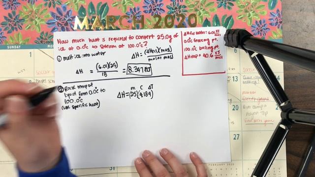Molar heat of vaporization + molar heat of fusion смотреть онлайн