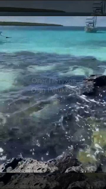 Маврикий. Mauritius. 毛里求斯。 смотреть онлайн