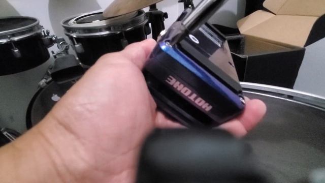 New Hotone SoulPress 2  Wah/Expression/Volume Pedal 3-in-1 Pedal (unboxing).