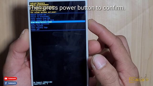 How to hard reset an android mobile phone. смотреть онлайн