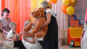 ДетСад №26 гр._Академики_  Выпускной 2020 (Кемерово)