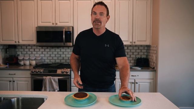 Low-Carb Pecan Pie смотреть онлайн
