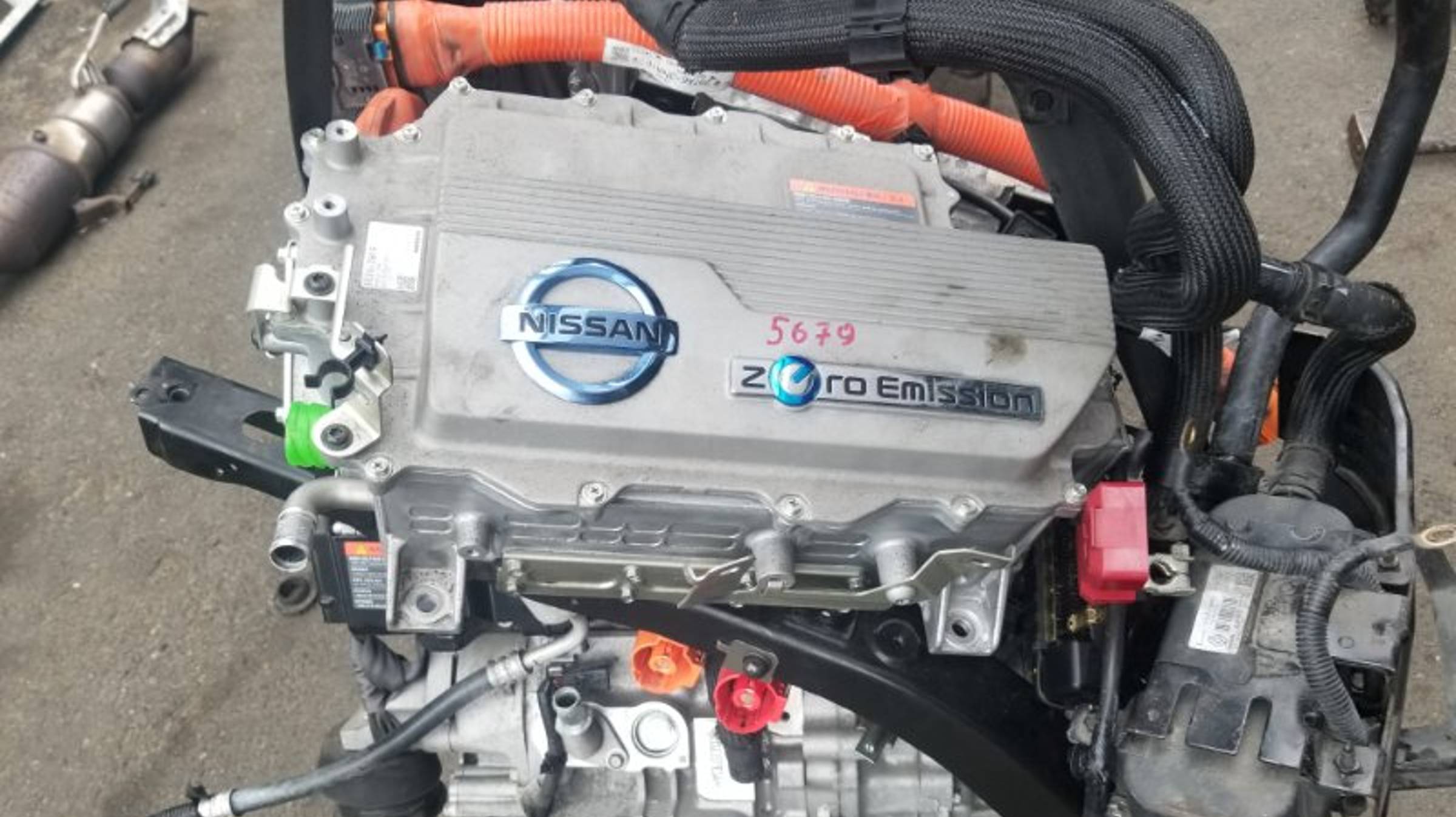 Самый первый запуск на 365вольт.4ноября2020г.