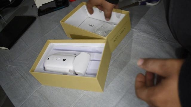 روبوت الستائر الذكي Smart Curtain Robot смотреть онлайн