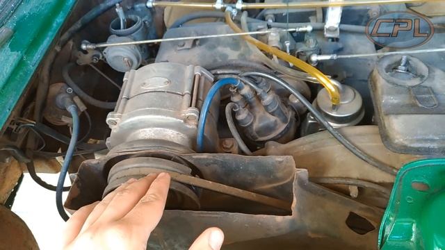 Os 3 tipos de motores boxer da Volkswagen смотреть онлайн