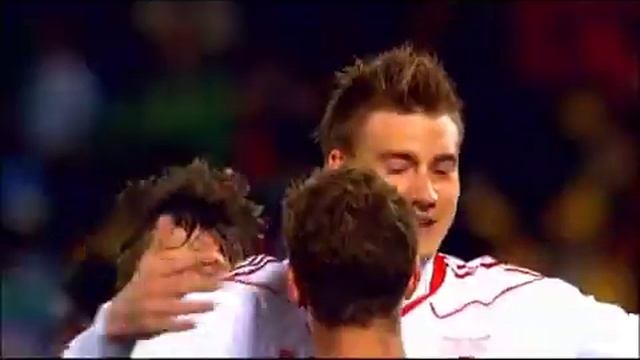 【サッカーPV 2010 ワールドカップ】Integral ～ PET SHOP BOYS смотреть онлайн