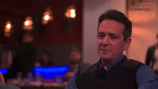 Юрий Михайлов