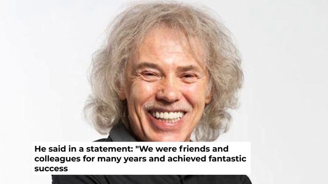 Status Quo bassist Alan Lancaster dies aged 72 смотреть онлайн