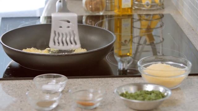 How to Cook Aglio Olio with Hojiblanca смотреть онлайн