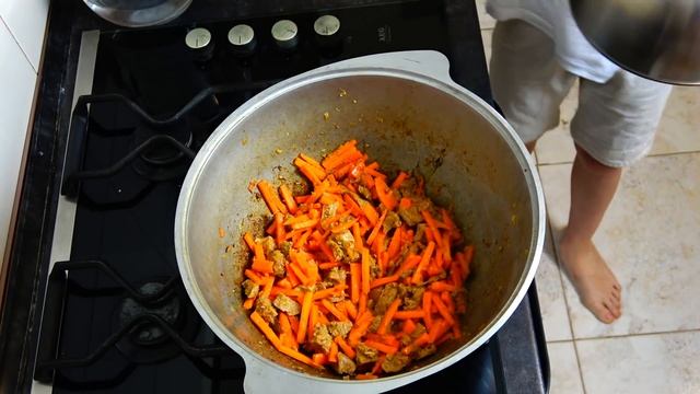 Плов / Pilaf