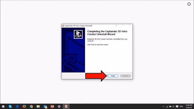 How to Uninstall Apps in Windows 10 смотреть онлайн