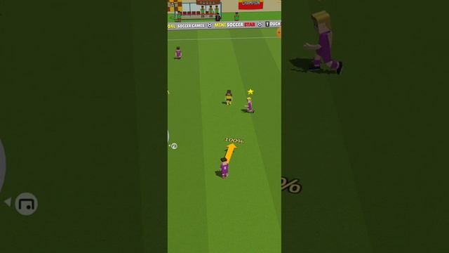 Прохождение Mini soccer star часть 2 смотреть онлайн