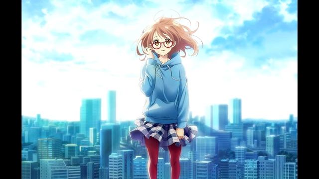 Nightcore-Tous les cris les S.O.S смотреть онлайн