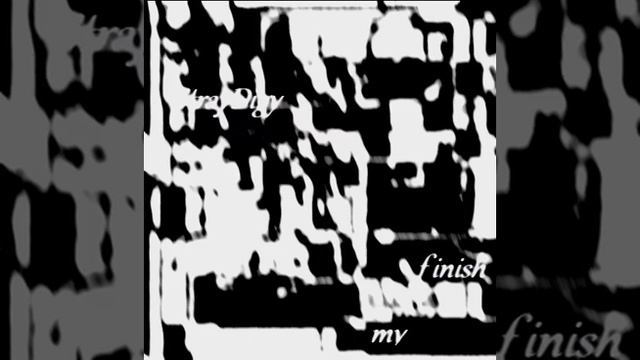 StrayDigy - My Finish