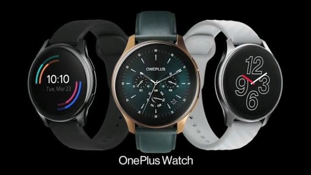 Oneplus Watch Cobalt Limited Edition Launched | Price | Specification | Features