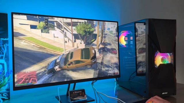 Игровой системный блок смотреть онлайн