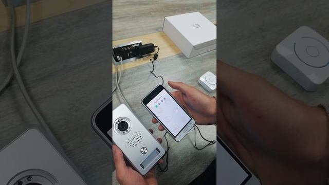 video portero sat смотреть онлайн