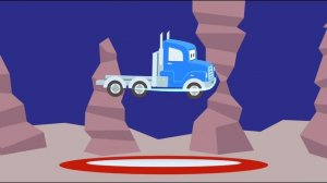 Carl the Super Truck Roadworks: Dig, Drill & Build mini mango game 🎮 👌