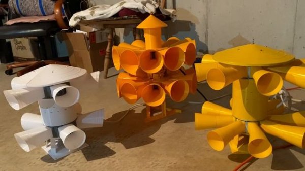 Mini Siren Trio; FS 2T22, Sentry 15V2T & 40V2T; Short Attack & Short Alert