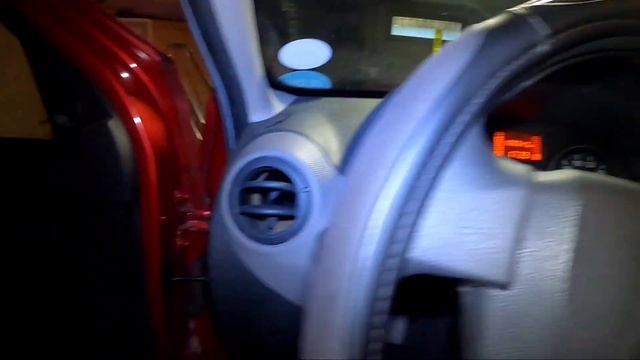 la technologie moderne dans ma Dacia Sandero de 2009 смотреть онлайн