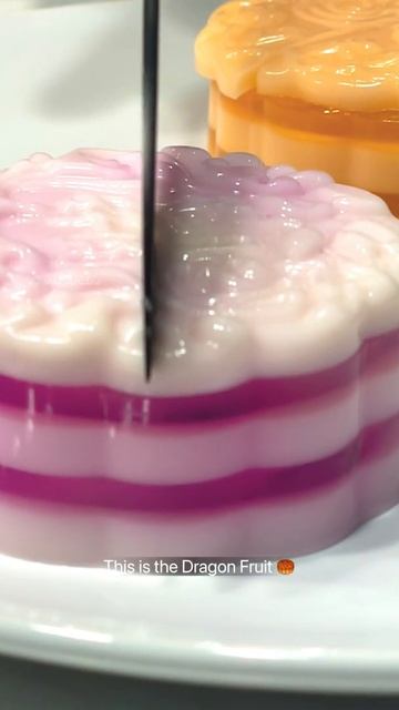 Layered Mooncake Jelly by LMJ смотреть онлайн