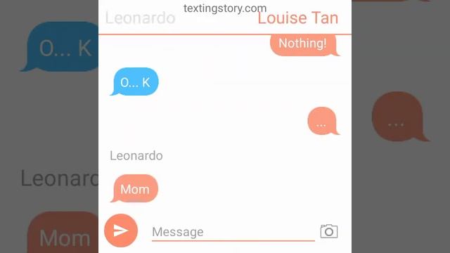 Leo and raph part 2 смотреть онлайн