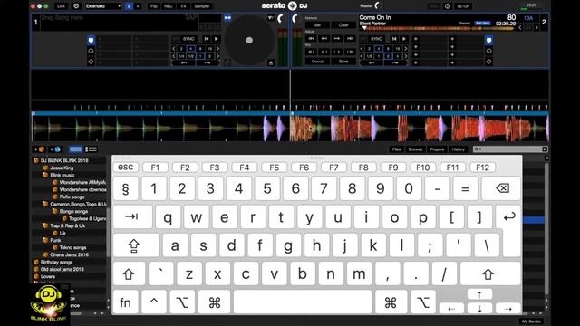 How To Edit Beatgrid Serato DJ I Beatmatching I How To Count Music