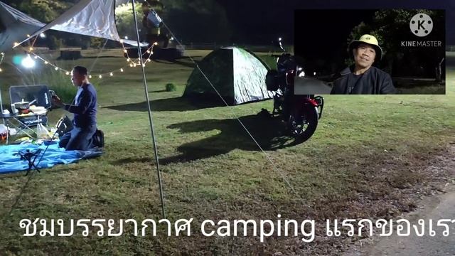 #FirstHarleyCamping First Harley Camping смотреть онлайн