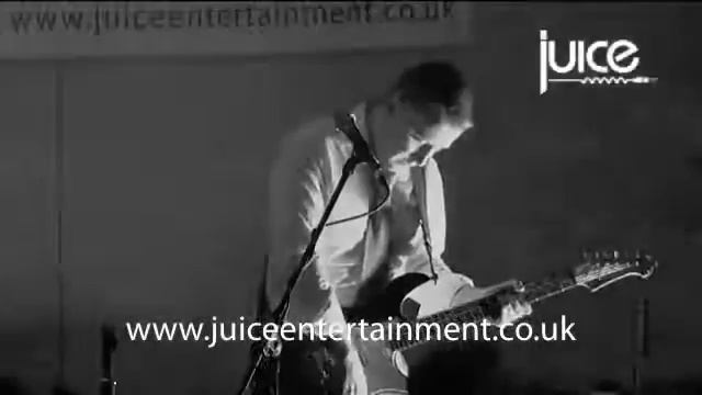 Juice Wedding Band Northern Ireland performing "The Irish Rover" by The Pogues смотреть онлайн