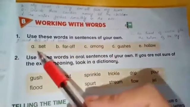 A Night In June Solved Exercise || Grade 4 New Oxford Modern English || English/Hindi/ Urdu смотреть онлайн