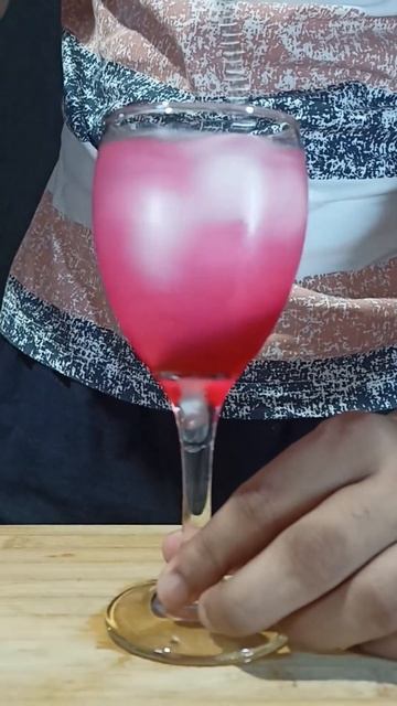 Rose Litchi Mocktail | ChillTimes #summervibes #mocktails #drink