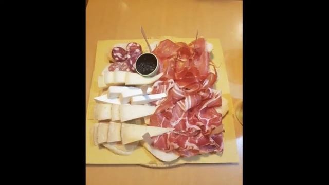 Best Restaurants & Places to Eat in Sardia, Italy смотреть онлайн
