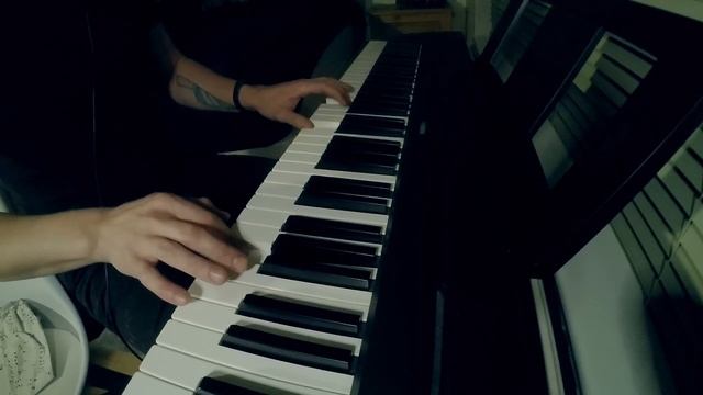 Comptine d'un Autree été - Yann Tiersen | DNB Remix | Akai MPC mini mk3 | FL Studio Mobile смотреть онлайн