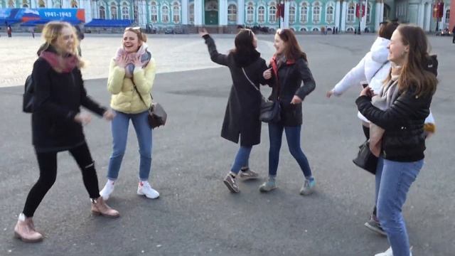 ПИТЕР-22 смотреть онлайн