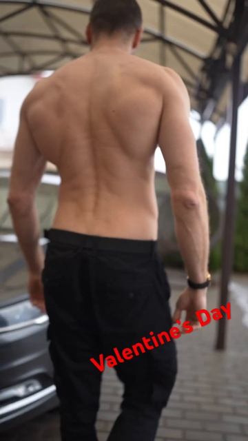 ❤️всех причастных с праздником)