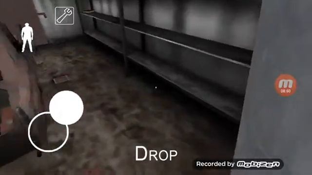 Гренни практика granny practice mod смотреть онлайн