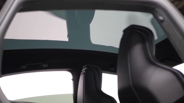 2020 Porsche Taycan Turbo S - WALKROUND смотреть онлайн