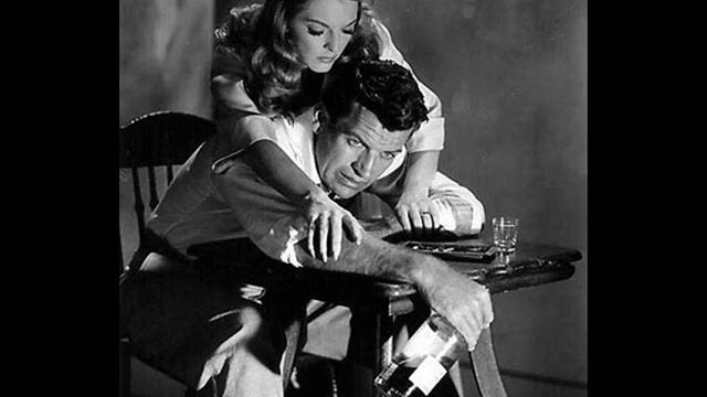 Julie London - You're Blase смотреть онлайн