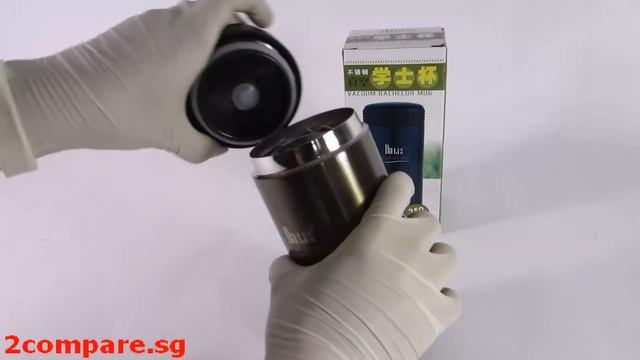 350ML S/S VACUUM MUG смотреть онлайн