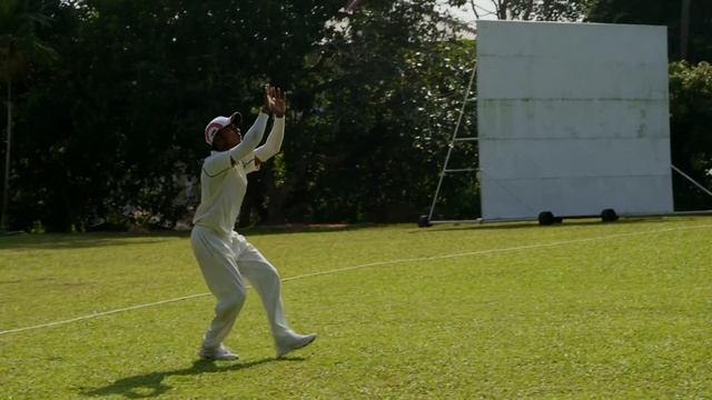 Beyond the Boundary | Official Catch Teaser [Full HD] | Insight TV смотреть онлайн