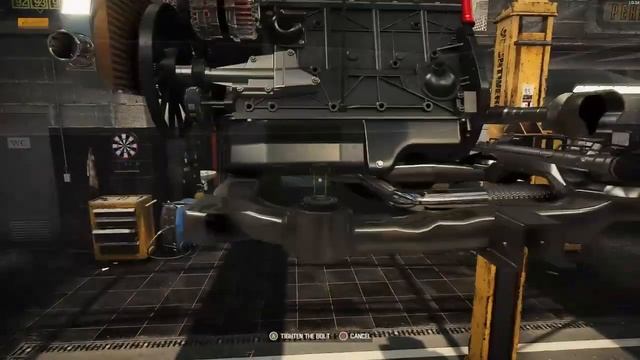 The Baltimare Brother's Garage-1984 Audi Motors Sport Quattro Coupe' S1-E1 Ed. смотреть онлайн